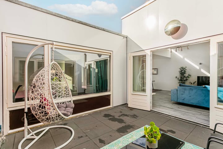 Foto 6 van Maanzaadstraat 24