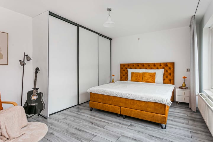 Foto 13 van Maanzaadstraat 24