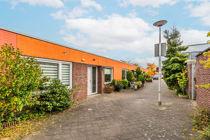 Foto 21 van Maanzaadstraat 24