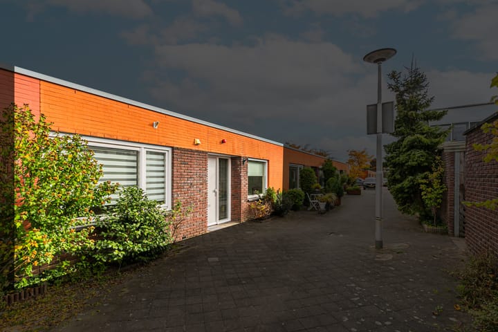 Foto 22 van Maanzaadstraat 24