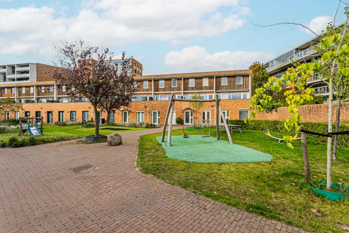 Foto 23 van Maanzaadstraat 24