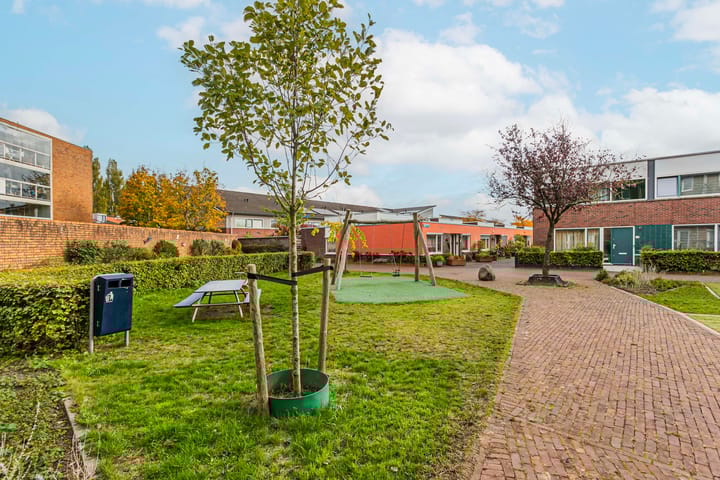 Foto 24 van Maanzaadstraat 24