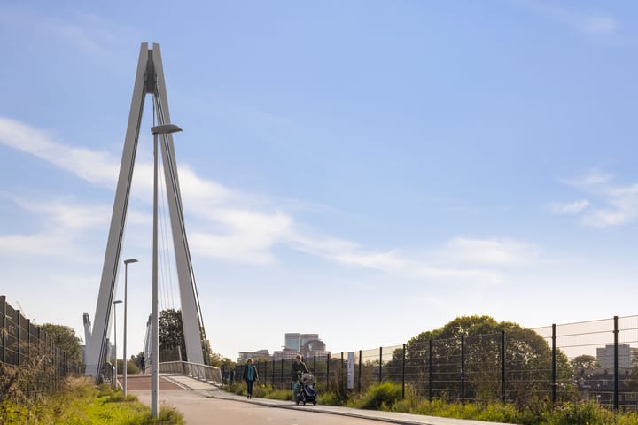 Foto 30 van Maanzaadstraat 24