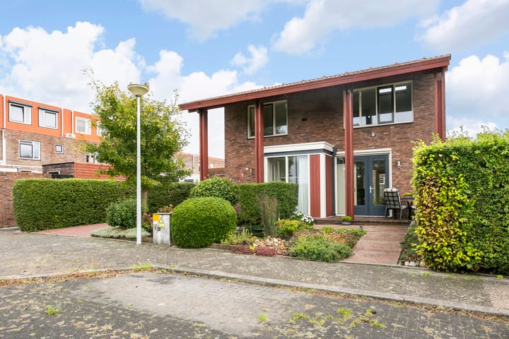 Foto 3 van Zevenblad 91