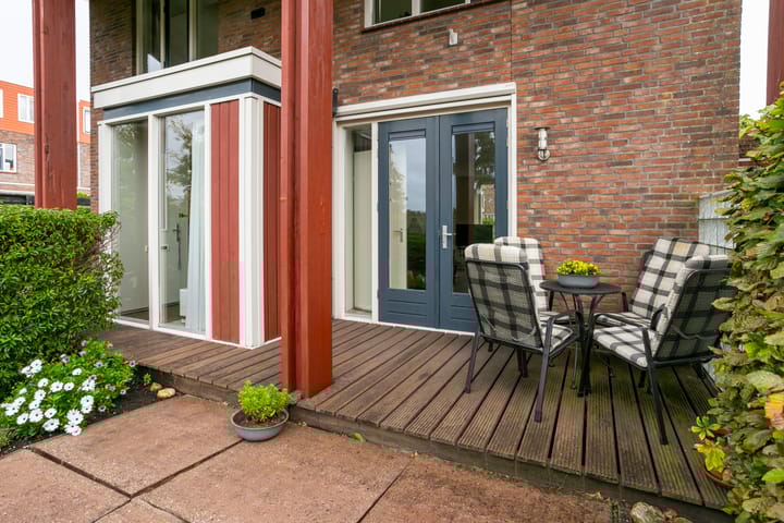 Foto 7 van Zevenblad 91