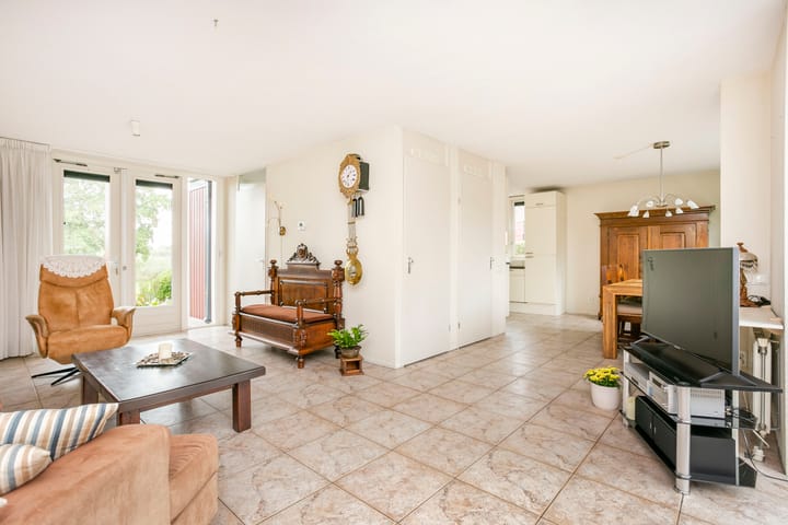 Foto 11 van Zevenblad 91