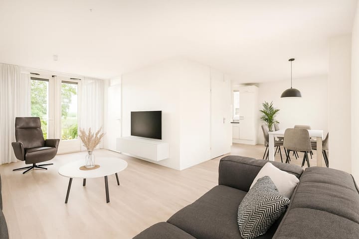 Foto 12 van Zevenblad 91