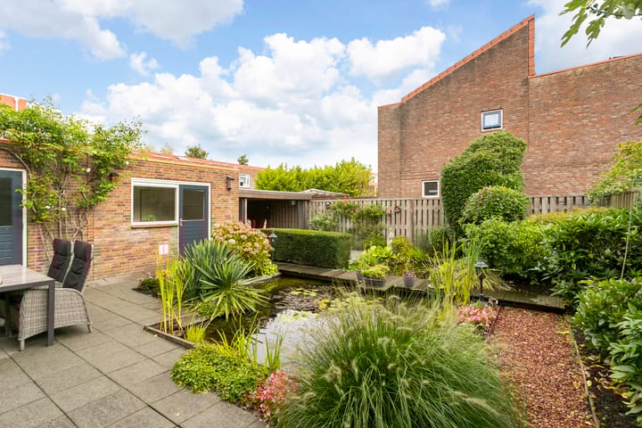 Foto 13 van Zevenblad 91