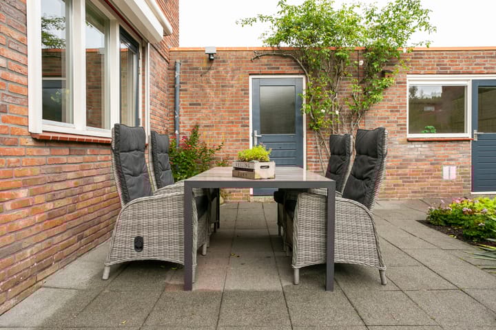 Foto 14 van Zevenblad 91