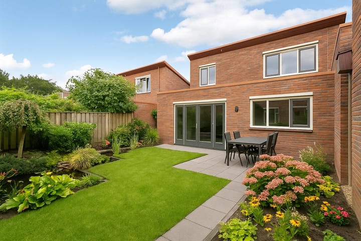 Foto 18 van Zevenblad 91