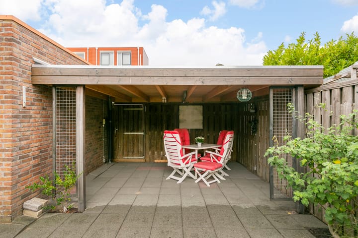 Foto 19 van Zevenblad 91