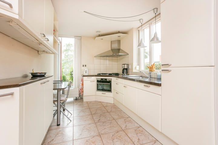 Foto 23 van Zevenblad 91