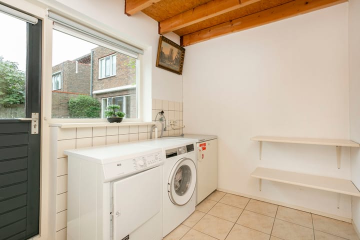 Foto 38 van Zevenblad 91