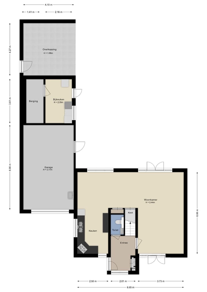 Foto 53 van Zevenblad 91