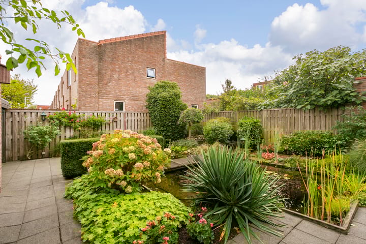 Foto 15 van Zevenblad 91