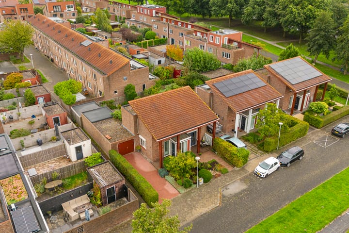 Foto 2 van Zevenblad 91