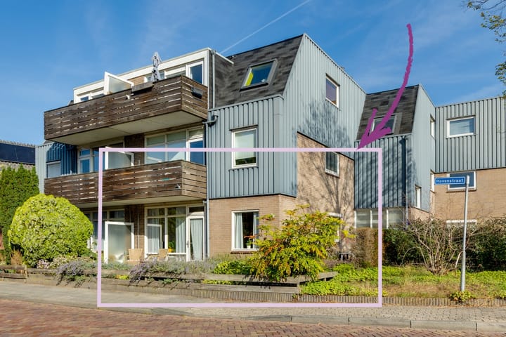 Foto 4 van Hovenstraat 19