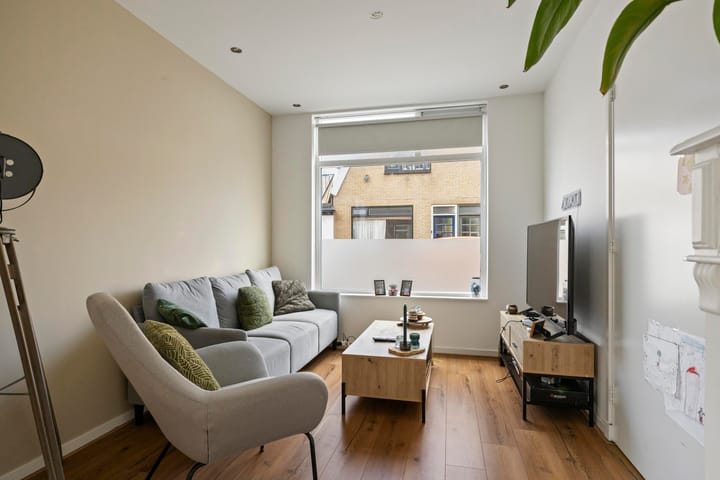 Foto 5 van Stakman Bossestraat 33