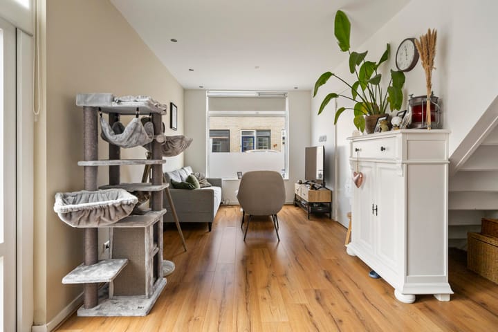 Foto 4 van Stakman Bossestraat 33