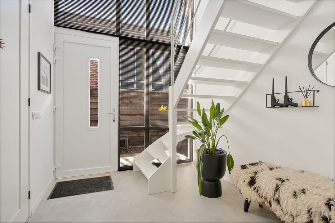 Foto 2 van Dekenskamp 3