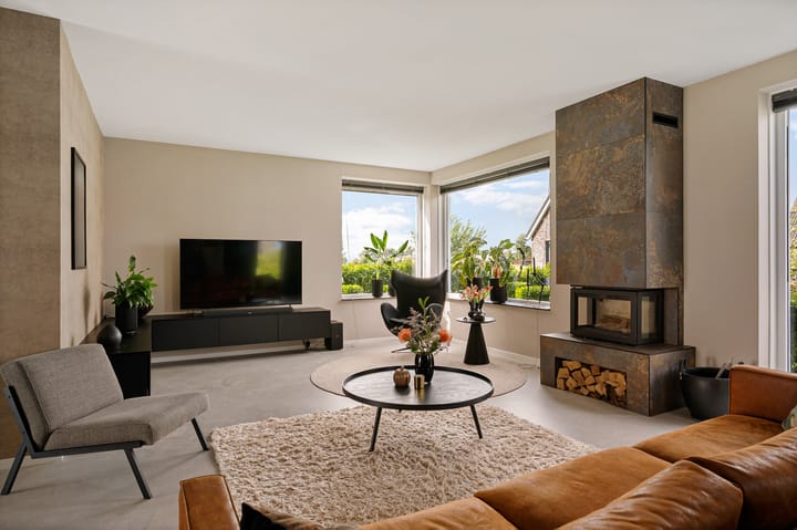 Foto 5 van Dekenskamp 3