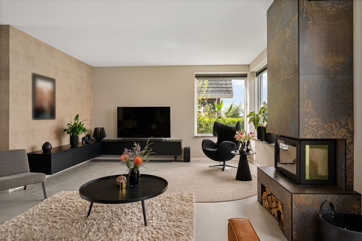 Foto 6 van Dekenskamp 3