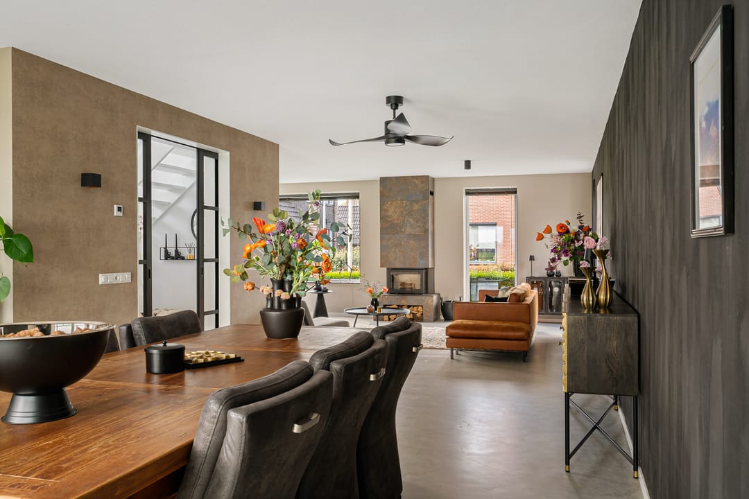 Foto 11 van Dekenskamp 3