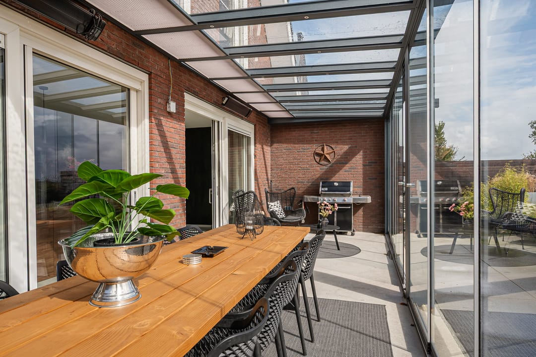 Foto 17 van Dekenskamp 3