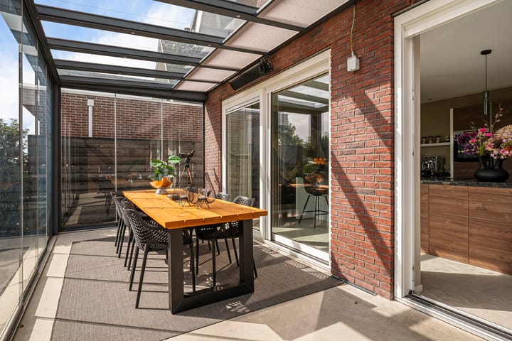 Foto 19 van Dekenskamp 3