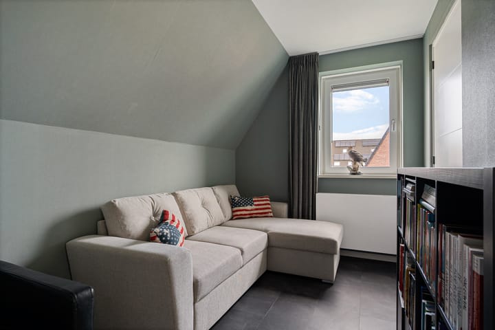 Foto 30 van Dekenskamp 3