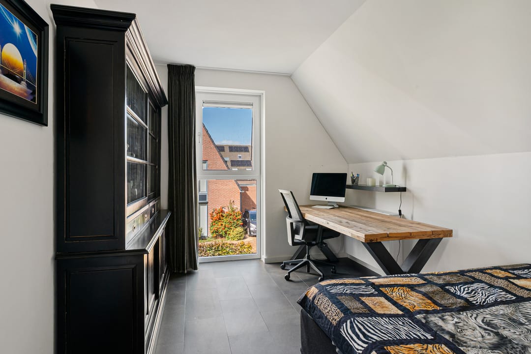 Foto 32 van Dekenskamp 3