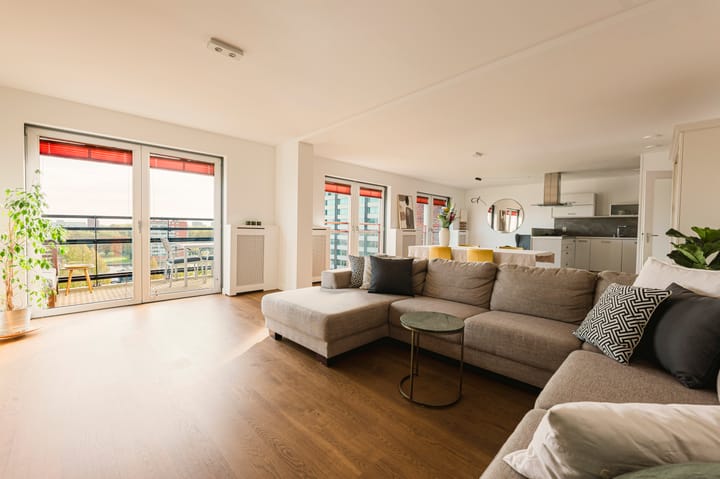 Photo 4 of Jan de Louterstraat 82