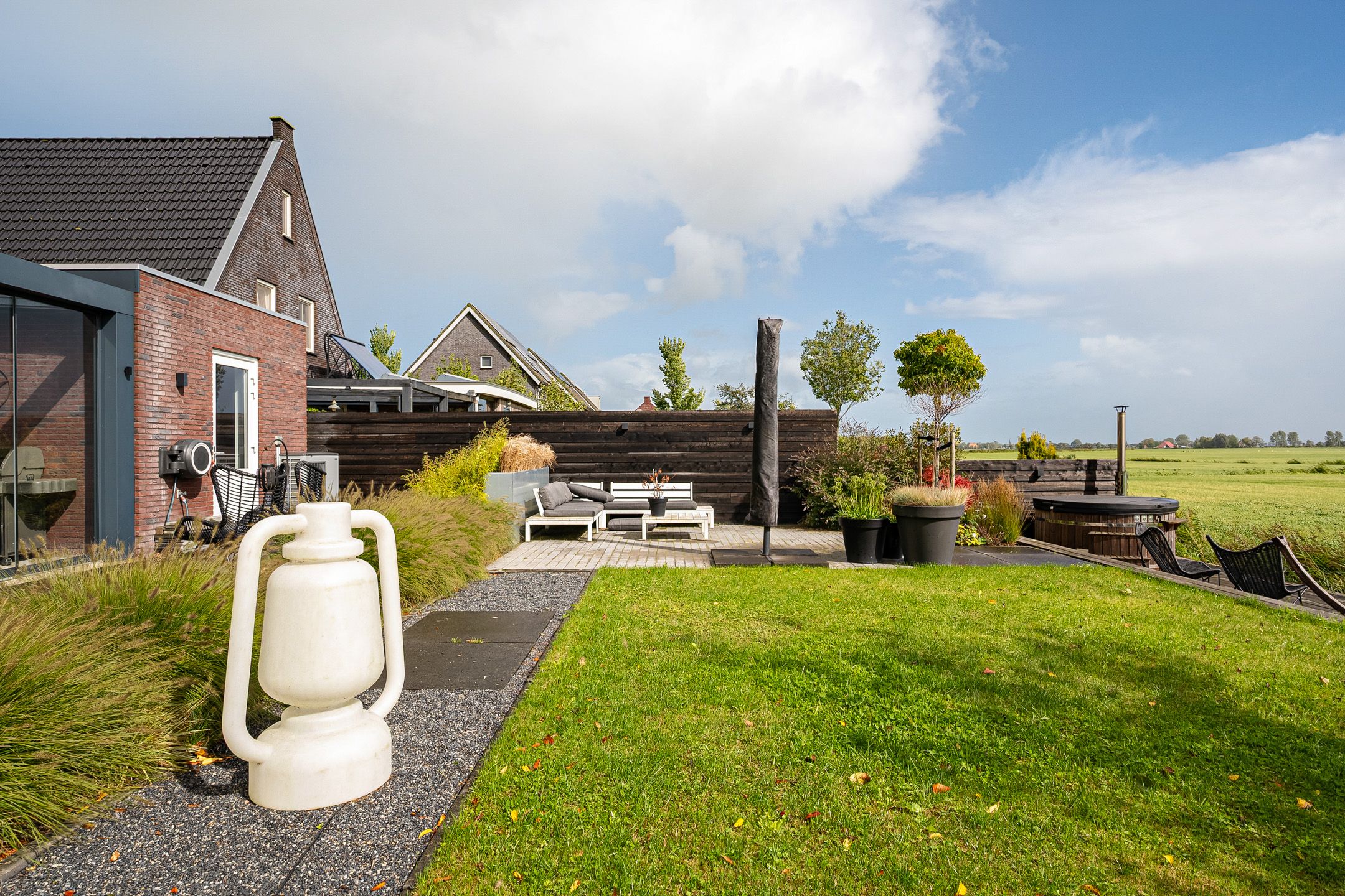 Foto 45 van Dekenskamp 3