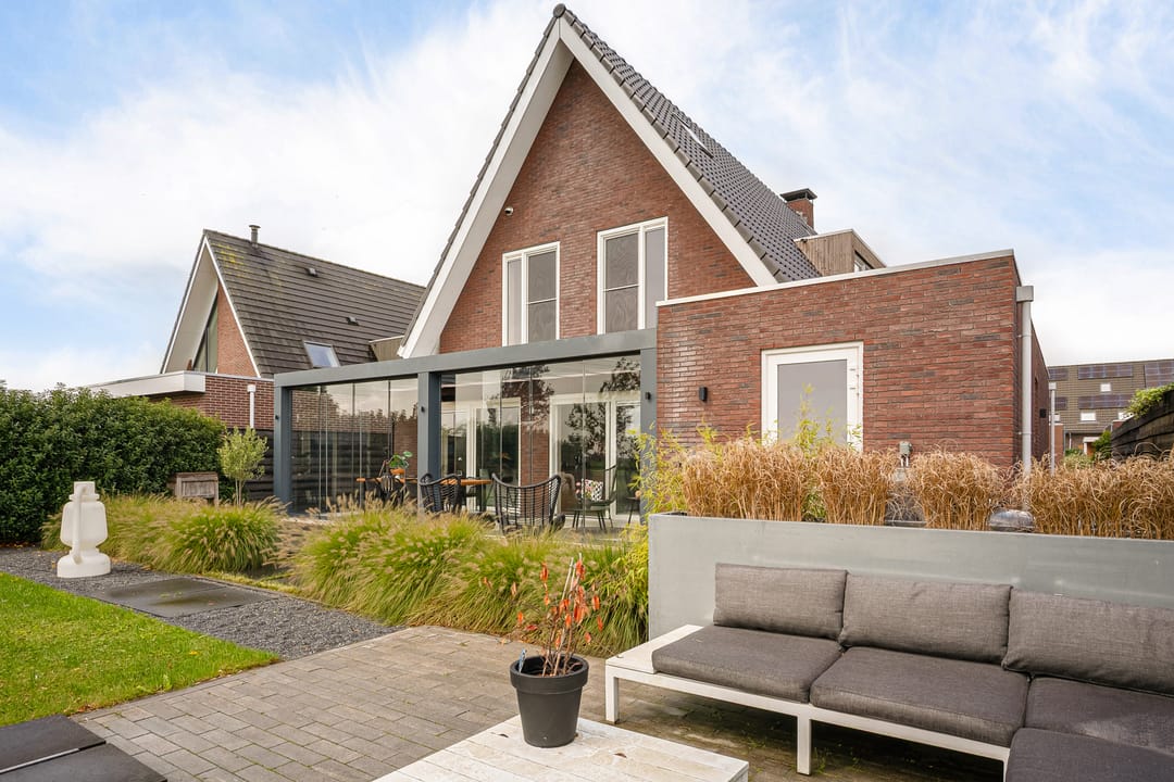 Foto 47 van Dekenskamp 3