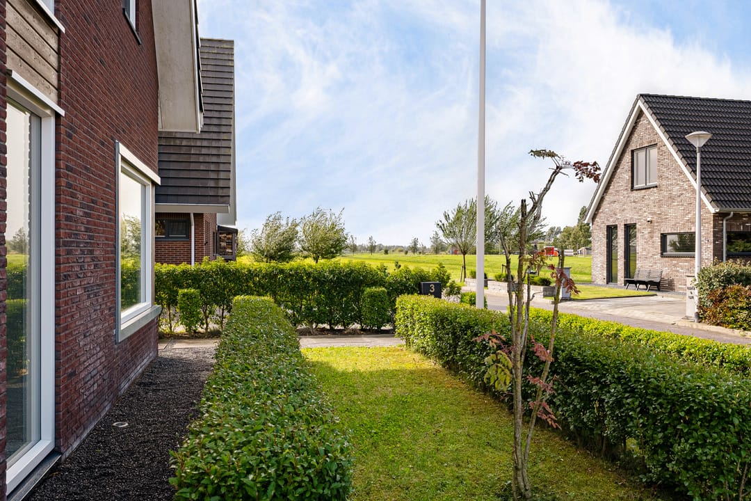 Foto 52 van Dekenskamp 3