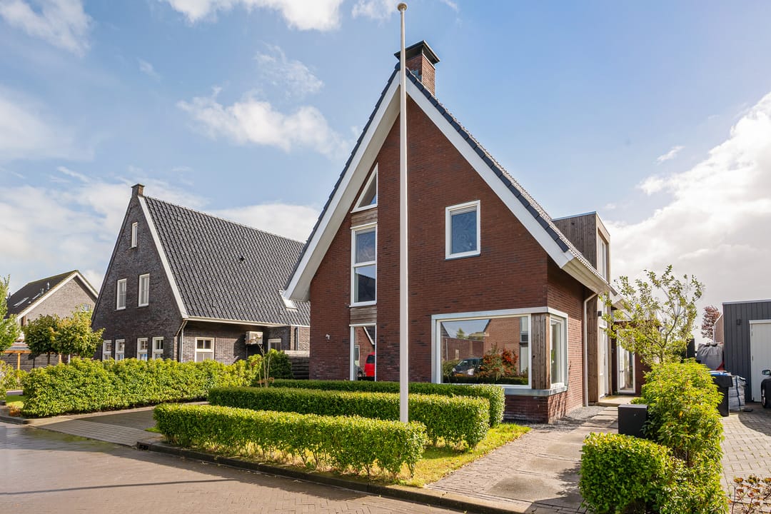 Foto 53 van Dekenskamp 3