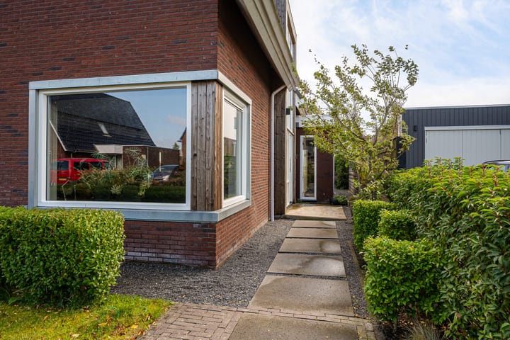 Foto 54 van Dekenskamp 3