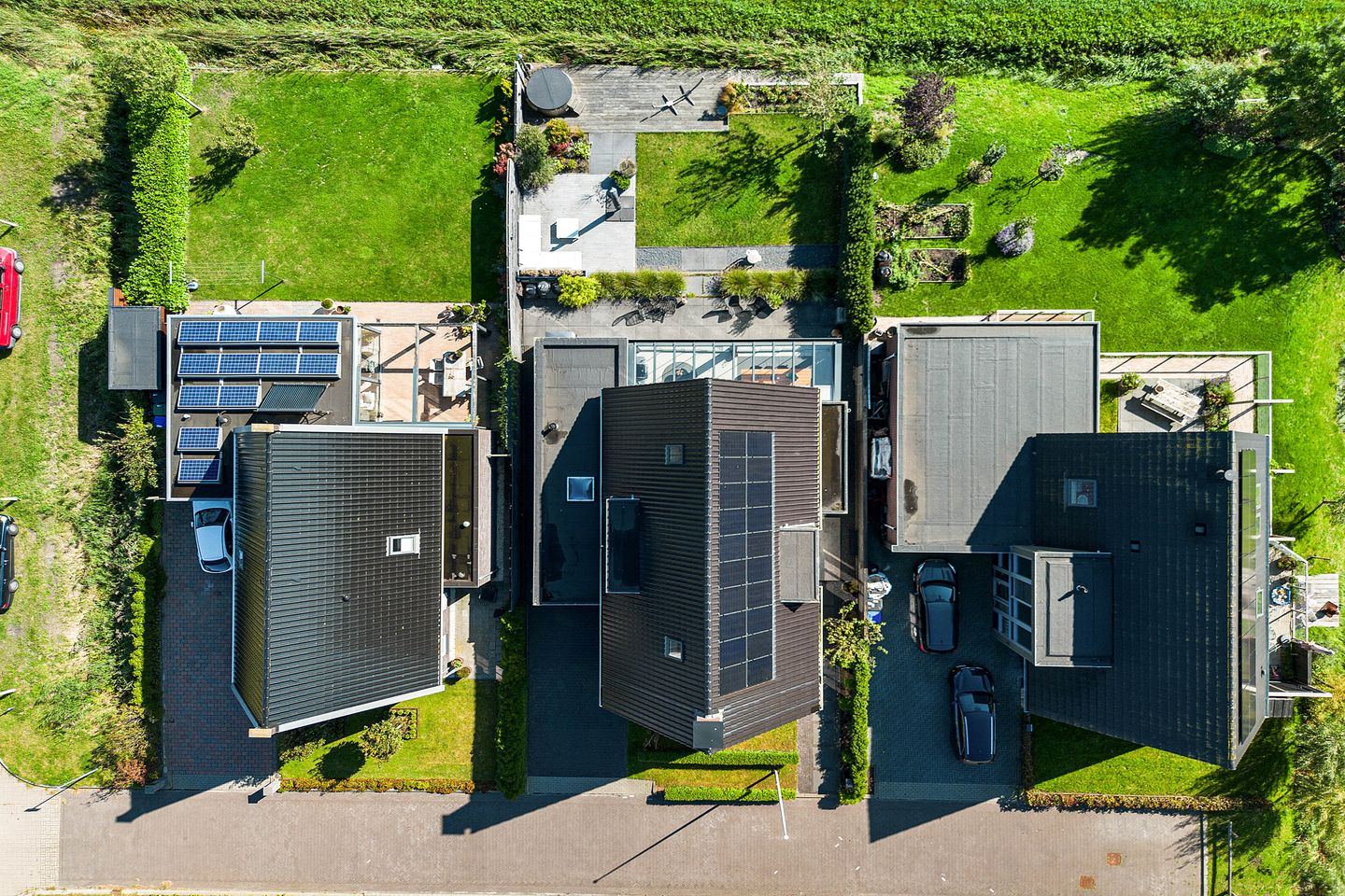 Foto 59 van Dekenskamp 3