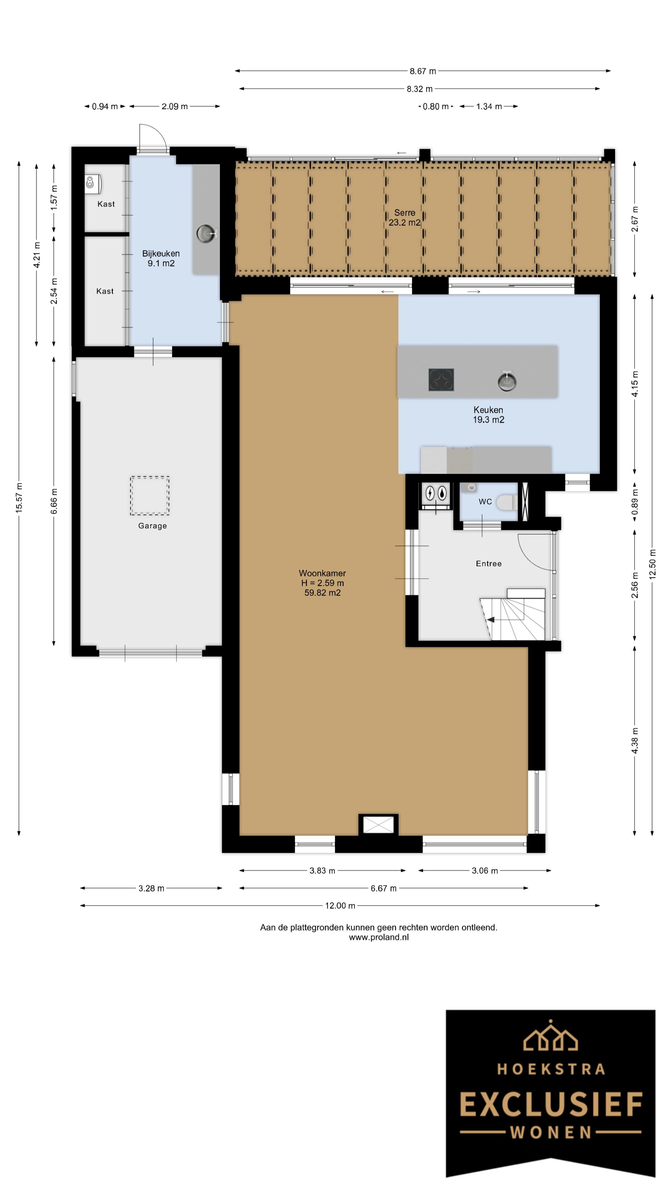 Foto 60 van Dekenskamp 3