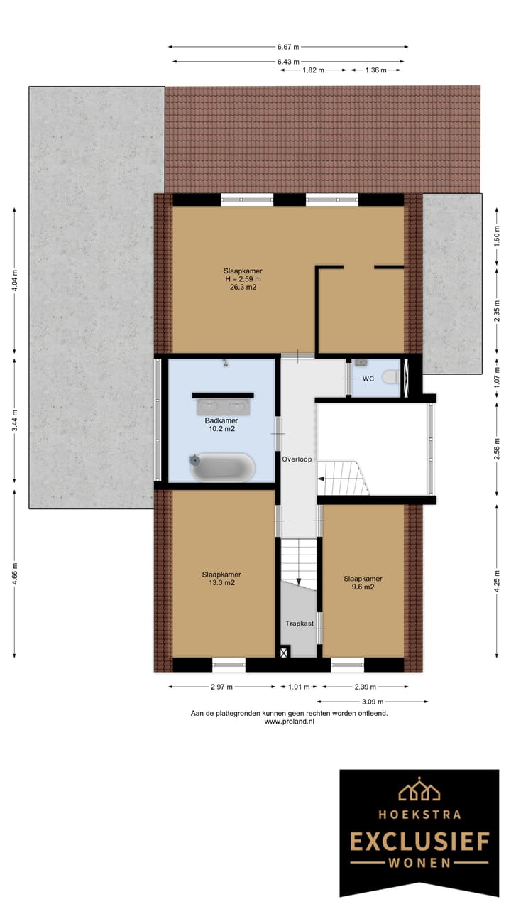 Foto 61 van Dekenskamp 3