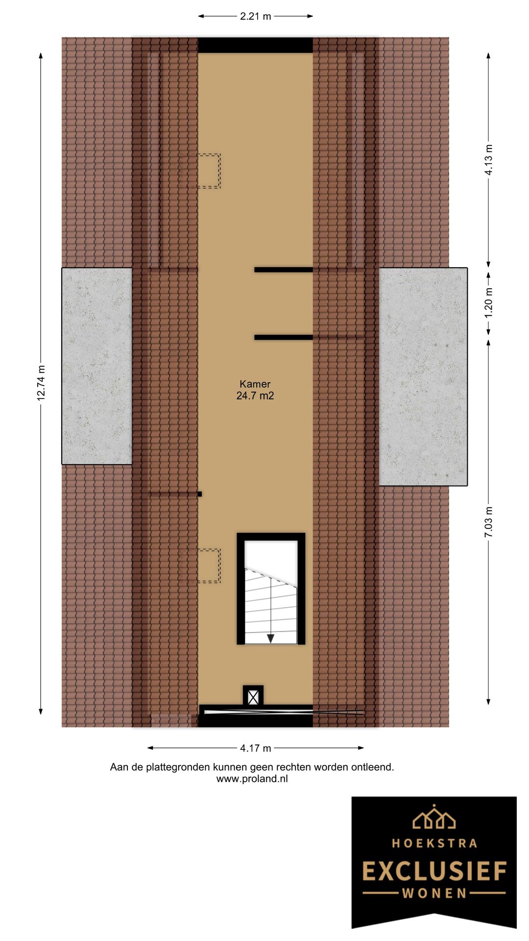Foto 62 van Dekenskamp 3