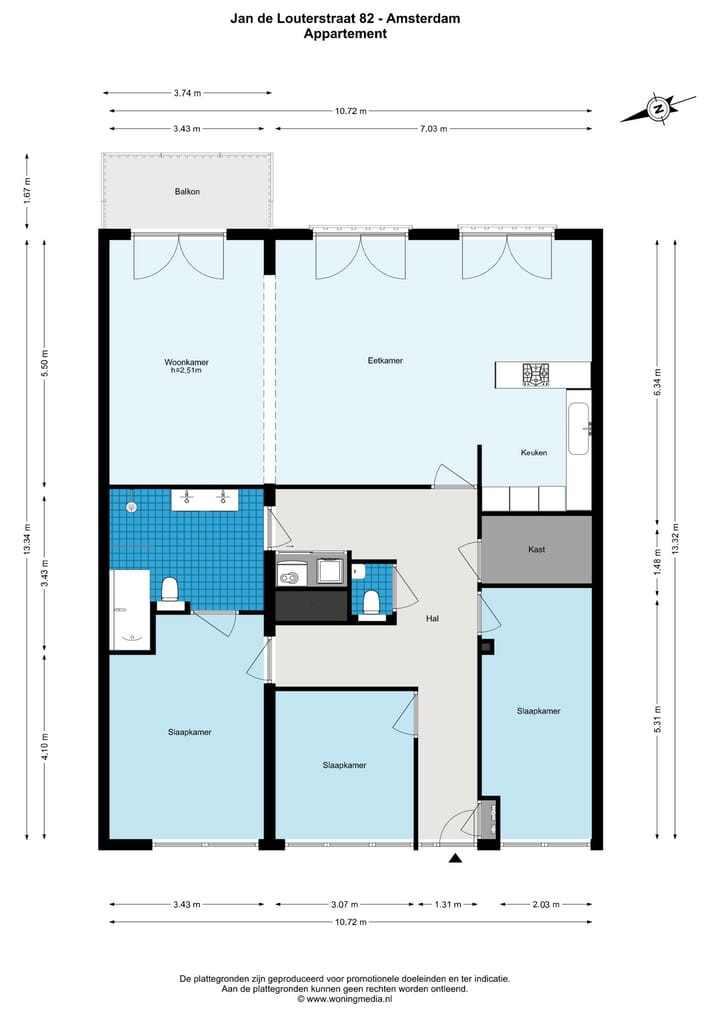 Foto 33 van Jan de Louterstraat 82