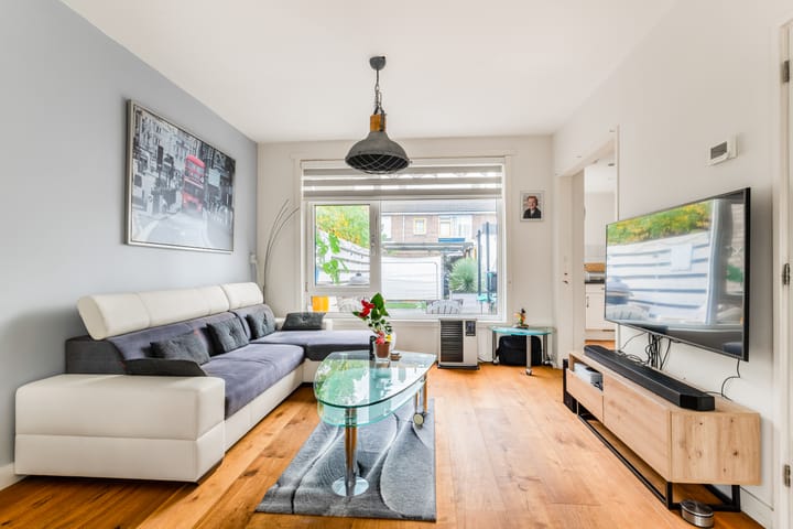 Foto 2 van Belgiëlaan 45