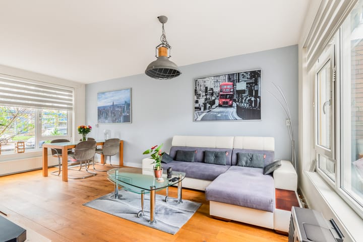 Foto 3 van Belgiëlaan 45