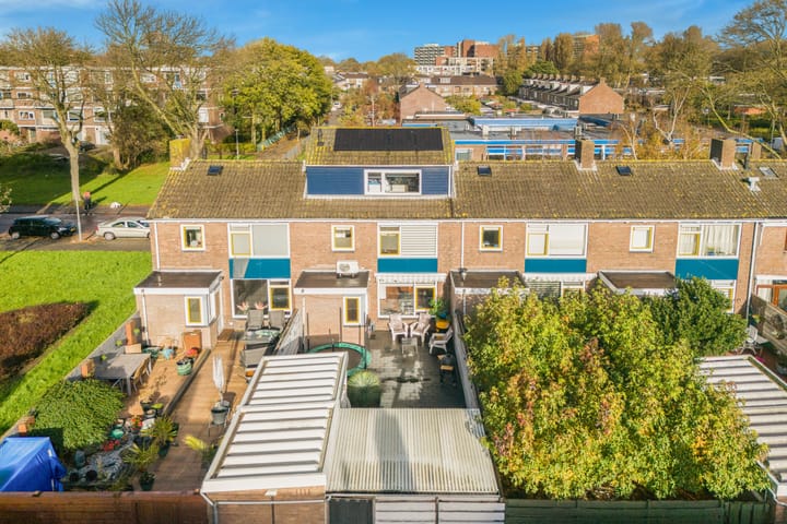 Foto 4 van Belgiëlaan 45