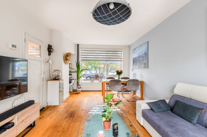 Foto 7 van Belgiëlaan 45