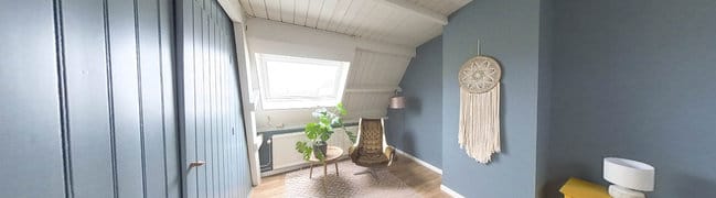 Slaapkamer 2