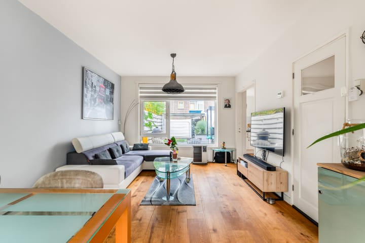 Foto 8 van Belgiëlaan 45