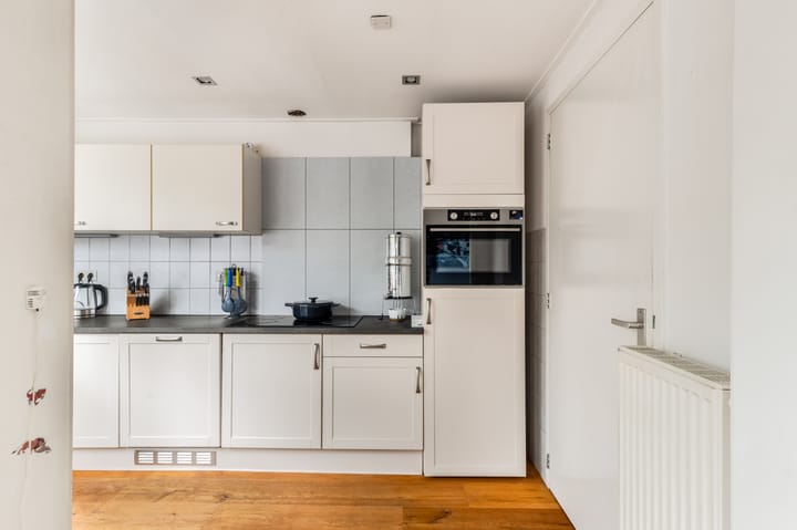 Foto 11 van Belgiëlaan 45