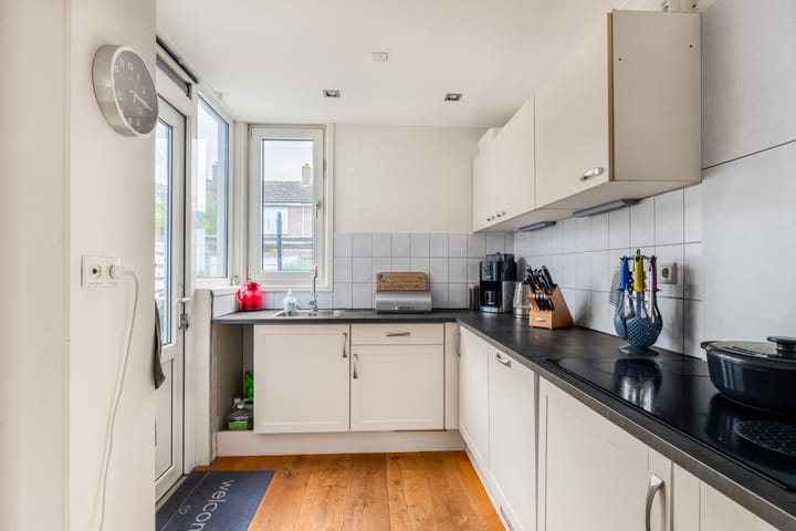 Foto 13 van Belgiëlaan 45